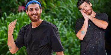 survivor-poyrazdan-aciklama